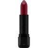Catrice Full Satin Lipstick, No. 100 Full Of Power, Brown,