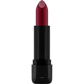 Catrice Full Satin Lipstick, No. 100 Full Of Power, Brown, Nourishing, with Vitamins, with Oils, Matte, Colour-Intense, Vegan, Alcohol, Paraben Free (3.8 g)