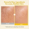 TOSOWOONG Real Kojic Acid Turmeric Fit Peel-Off, 50 ml