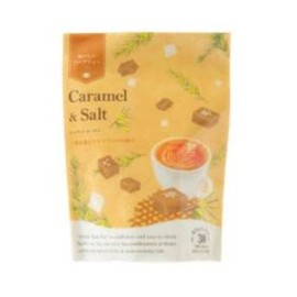 Life Tree Delicious Herbal Tea Caramel & Salt Tea Bags (Pack of 30)