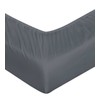 My Home Store extra deep 25 cm fitted bed sheets