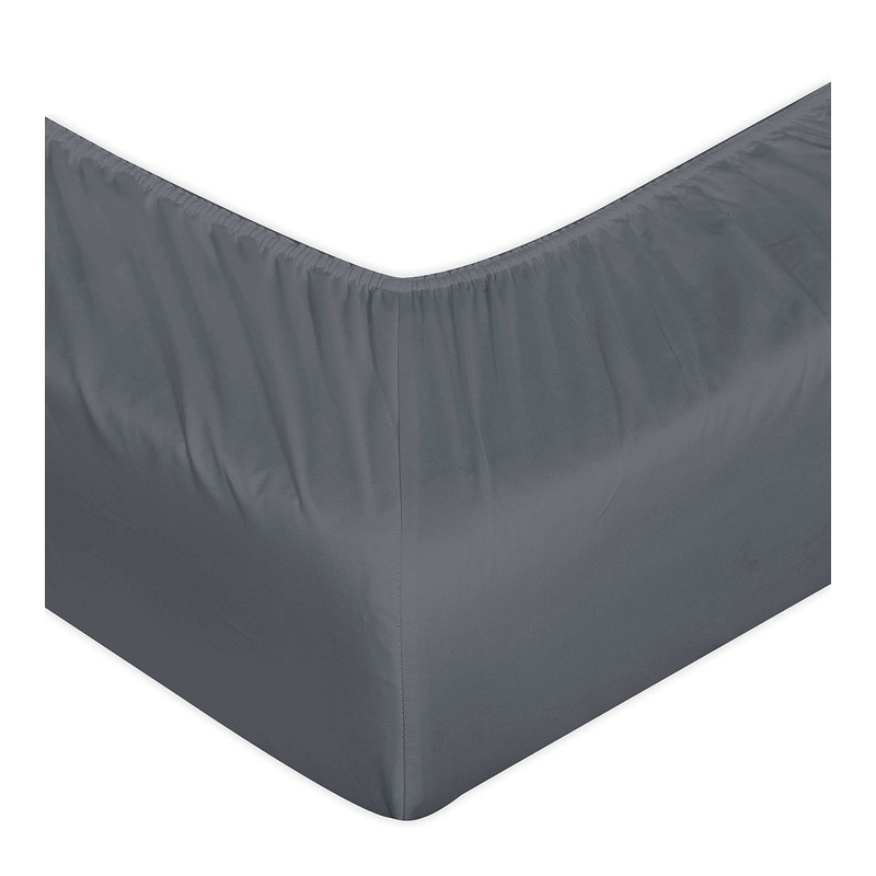 My Home Store extra deep 25 cm fitted bed sheets