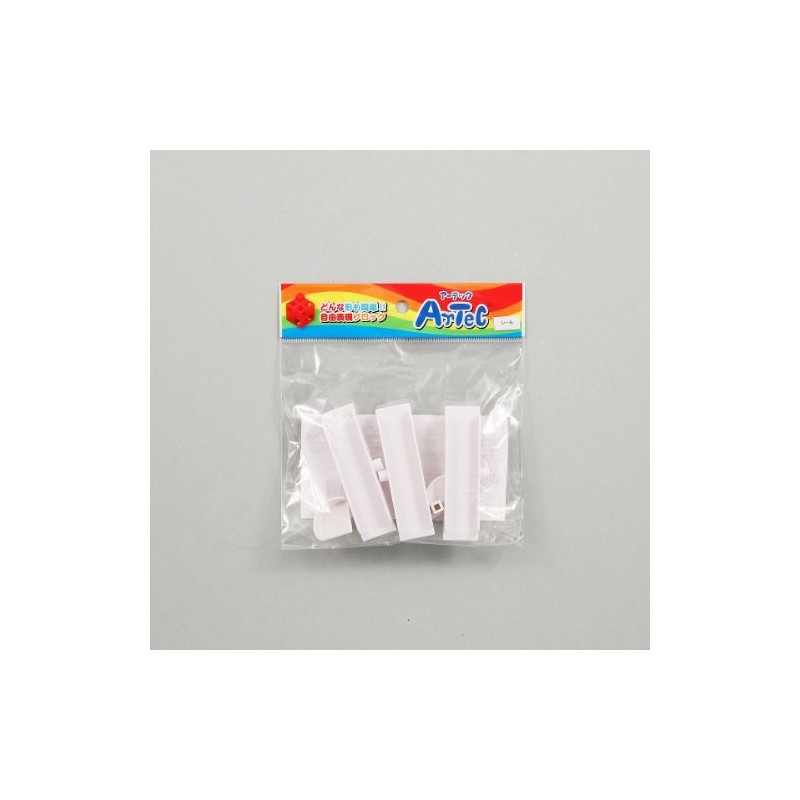 Artec Artec block rail set of 5 77818