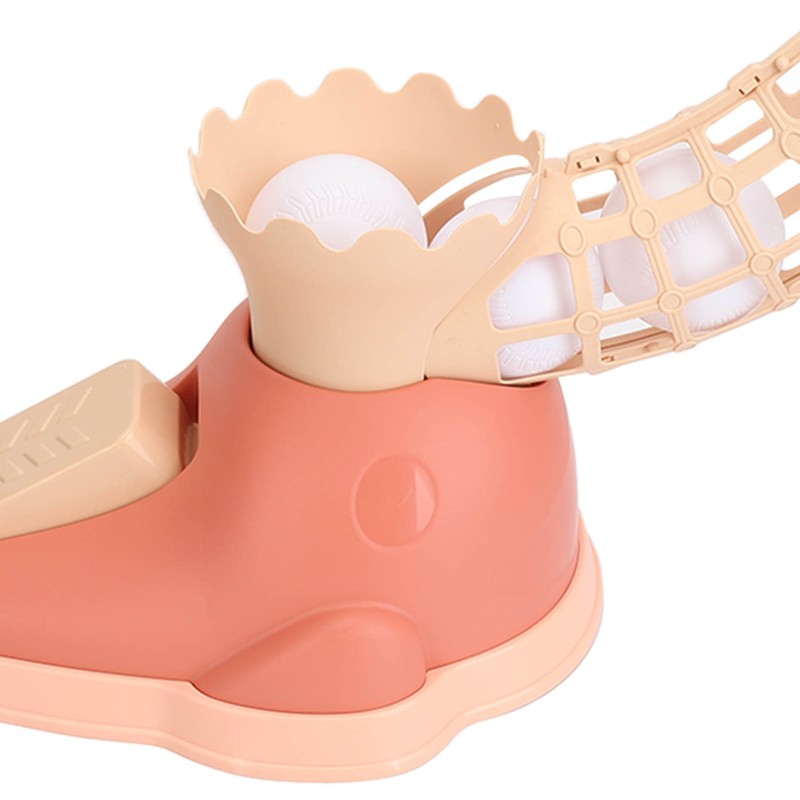 Baseball Pitching Machine Exercise Balance Baseball Pitching Trainer Machine for