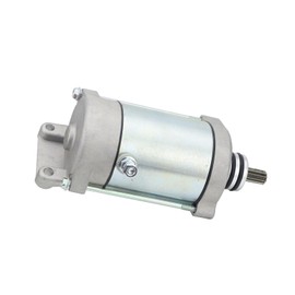 Replacement Parts For 2010-2015 Ranger 6X6 800 EFI Starter For Bendix&Relay For Polaris 4010417 18648 Mod-A&U88-638