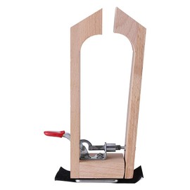 Sewing Wooden Retaining Clip, DIY Sewing Wood Tools, Leather Sewing Tool, Leatherworking Retaining Clip, Sewing Lacing Treatments, Crafts