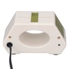 Watch Demagnetizer ABS Housing Portable Power On Indicator Watch Demagnetization