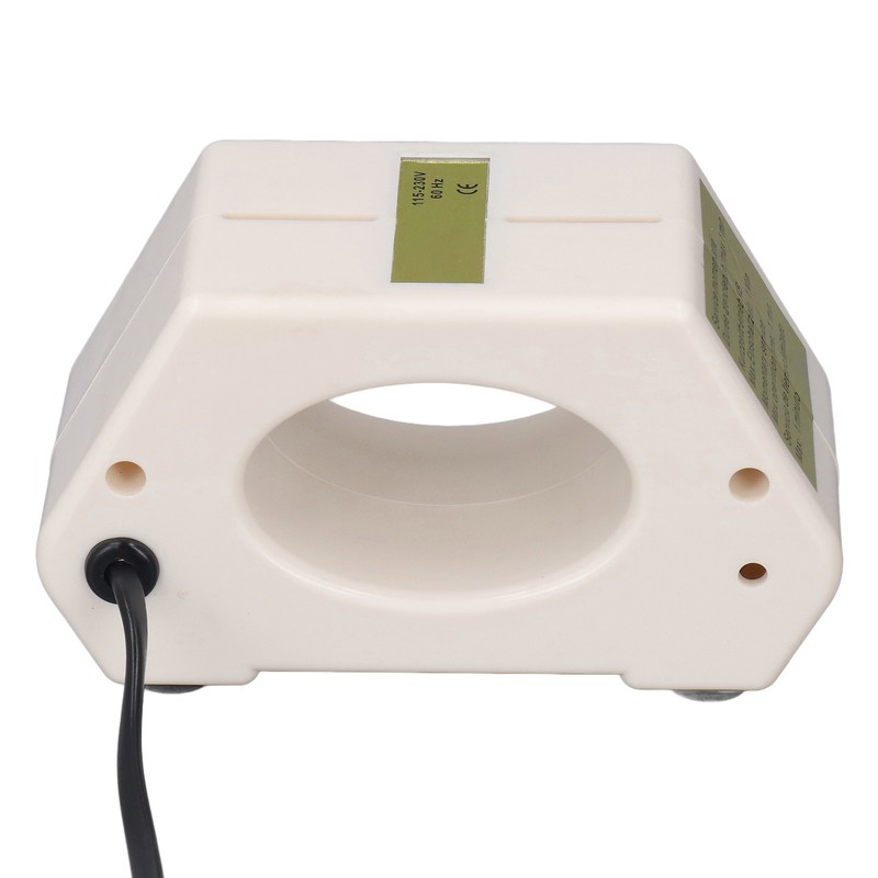 Watch Demagnetizer ABS Housing Portable Power On Indicator Watch Demagnetization