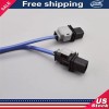 Motorcraft Set of 4 New Motorcraft Oxygen Sensor for 2011-2014