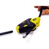 Master Lock - (1) Python Adjustable Cable Lock, 8413KACBL-12ft (3.7m)