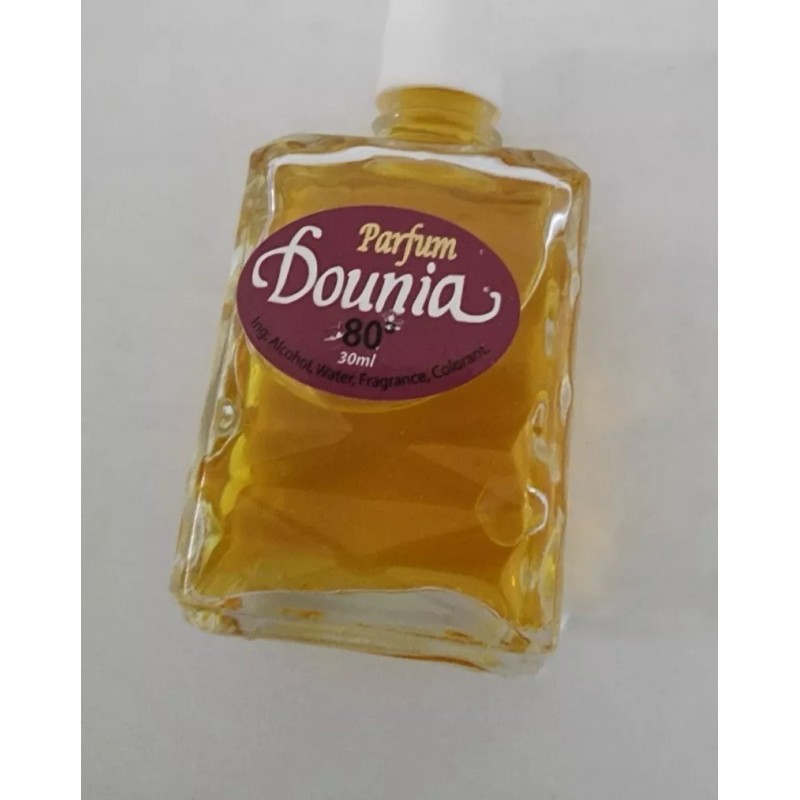 Dounia PerfumedNon Alcoholic Perfume- 30 ml *Sealed