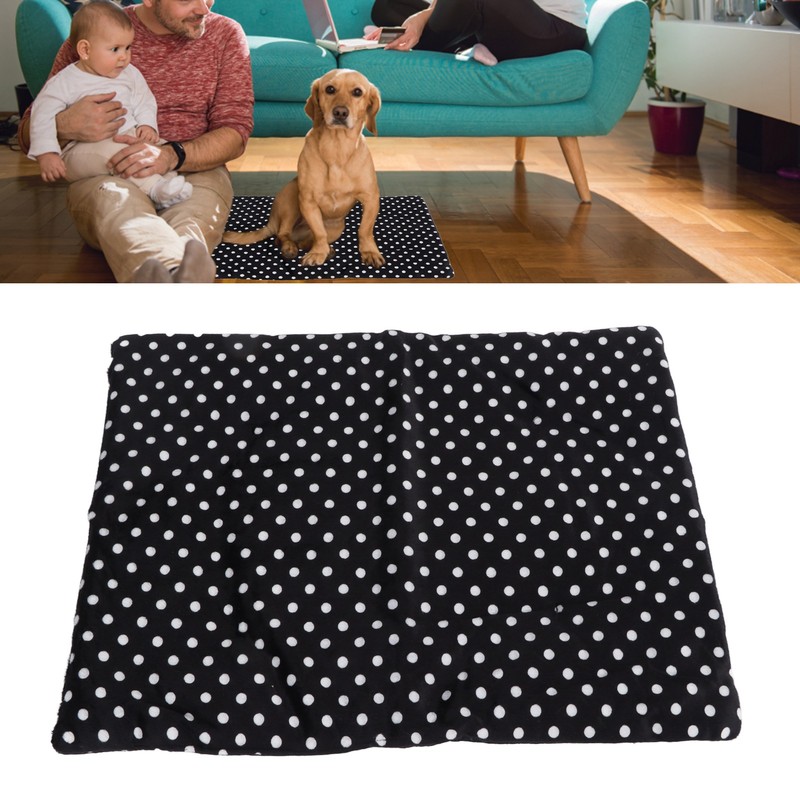 Heating Pad Washable Foldable 3 Temperature Adjustable USB Charging Pet