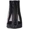 JAKO Ball Bag, Black, One Size