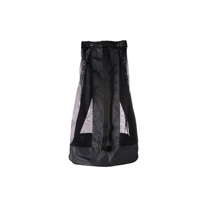 JAKO Ball Bag, Black, One Size