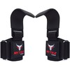 Mytra Fusion Power Weight Lifting Gym Bar Straps Hook Bar
