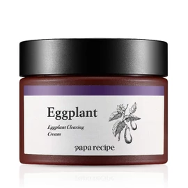 Papa Recipe Eggplant Clearing Cream 50ml