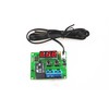 NOYITO Digital Temperature Controller Module -58℉ to +257 ℉ Temperature