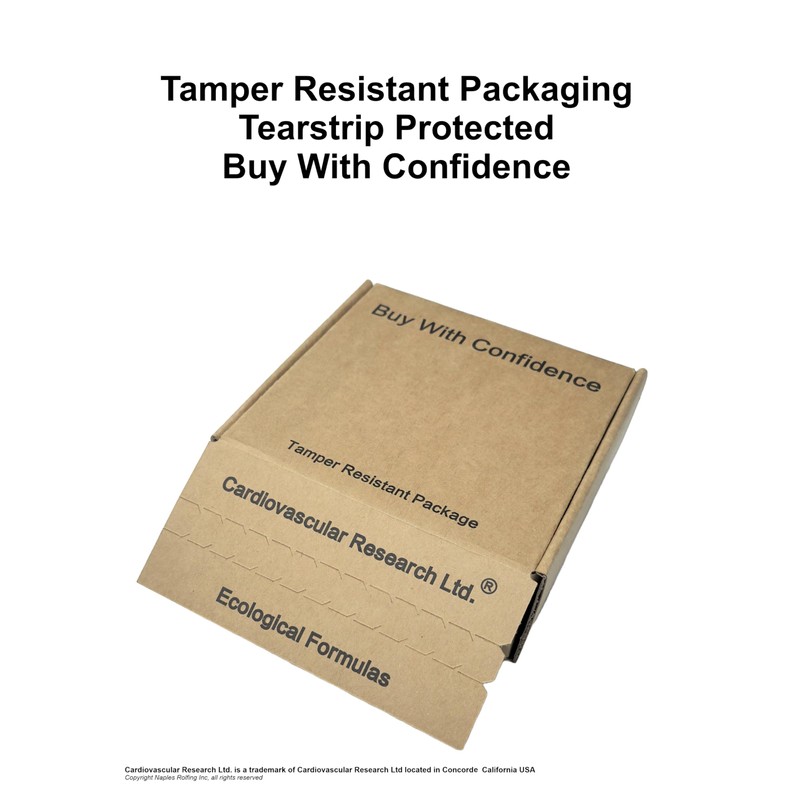 Ecological Formulas Monolaurin 300 mg Tamper Resistant Ship Pack 90
