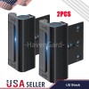 Home Security Door Lock Reinforcement Locks for Kids Safety Flip