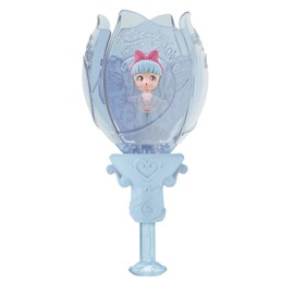 Bandai Flower Spin Princess Sanrio Characters Cinnamoroll