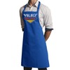 Fabulous Premium Kitchen Apron Palace Arcade Geek Video Games Series