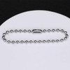 5 Meter Roller Blind Chain, Beaded Ball Pull Chain Extension
