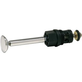 Hansa 59910900 Flush-Mounted Diverter Chrome