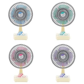 Showa Home Appliances Nostalgic Miniature Collection Box Version 12 Pieces Box