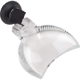 Windshield Stop Light Prism