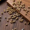 Yaocom 300 Pcs M4 Threaded Inserts M4 x D6 x