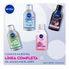 Agua Micelar Nivea Piel Normal Complejo Aminoácido 400 Ml