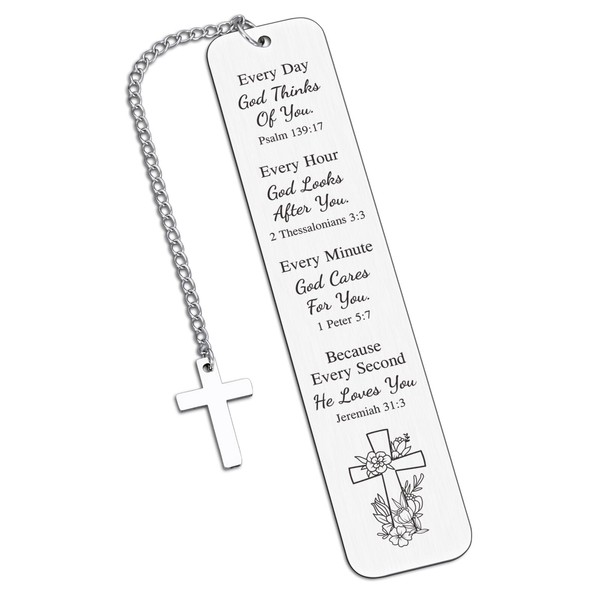 Spiritual Gifts for Women Bible Bookmark Bible Study Supplies for