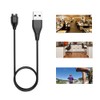 Watch Charging Cable 935/245/945/Fenix 5X/Fenix 6/6xpro Data Cable 1M Smart