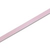 HEIKO 3504 Single Satin Ribbon, 0.5 inches (12 mm), Pink,