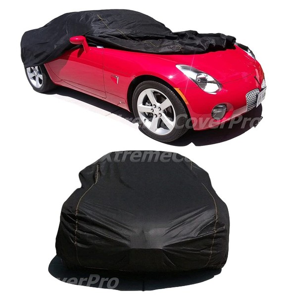 All Weather Waterproof car Cover Good for rain Snow uv