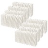 8 Pack Wf813 Eqwf813 Humidifier Filters Compatible with Equate Eqwf813