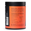 Creatine Gummies 5000mg, Performance & Energy, Orange