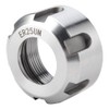 ER25 Clamping Nuts Collet Nut Chuck Holder Lathes Machine Tools