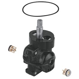 GROHE 47678000 Bath Accessories Bathroom-Sink-Faucet-Replacement-Parts, one-Size