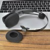 B350XT 4Pcs Ear Pads and 4Pcs Microphone Foam - defean