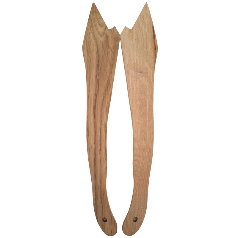 4 x sliding stick for table saws, milling and planing,