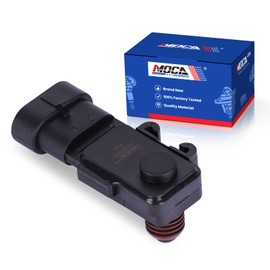 MOCA AS302 Fuel Tank Pressure Sensor Fit 1999-2008 for GMC Sierra 1500, 2001-2008 Sierra 2500 HD, 2007-2008 Savana 1500 2500 3500, 2007-2008 Acadia, 2002-2007 Envoy, 2004-2007 Canyon