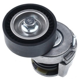 Tensioner Pulley Belt Tensioner for A1 A3 Altea Cordoba Ibiza Leon Toledo Fabia Octavia Rapid Roomster Superb Yeti Petrol 2004-2020 03C 145 299 Q