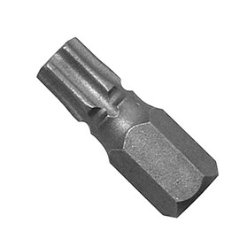 ANEX Ultra Short Bit Hex Robe T30 x 19 Hole AK-51P