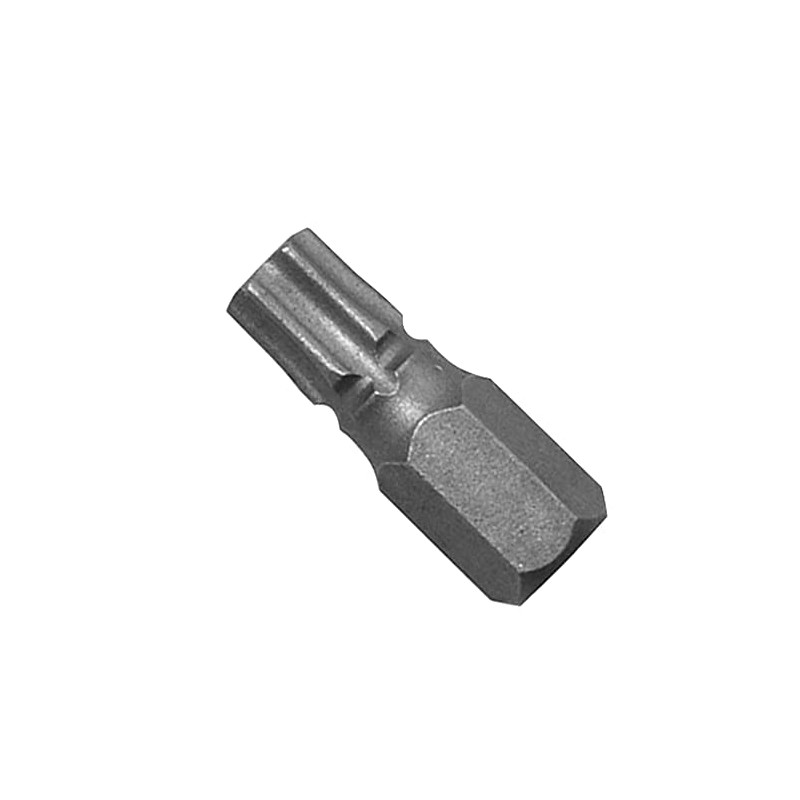 ANEX Ultra Short Bit Hex Robe T30 x 19 Hole