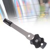 MUNEFE Archery Bow Clicker, Recurve Bow Clicker, Recurve Bow Sight