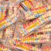 Funtasty Candy Bracelets - Fruit Flavors, Individually Wrapped, Stretchable- 21