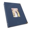 Baby Photo Album with Front Window Baby Photo Keepsake DIY