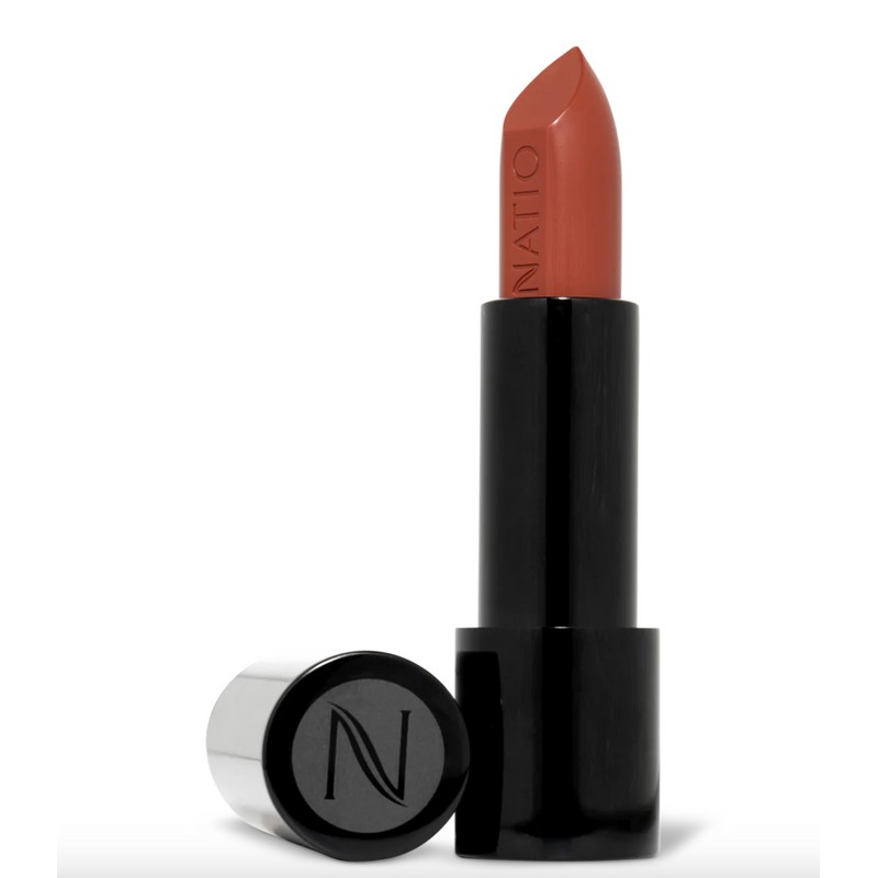 Natio Lip Colour 4g, Crimson