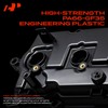 A-Premium Engine Valve Cover with Gasket, Spark Plug Seals &